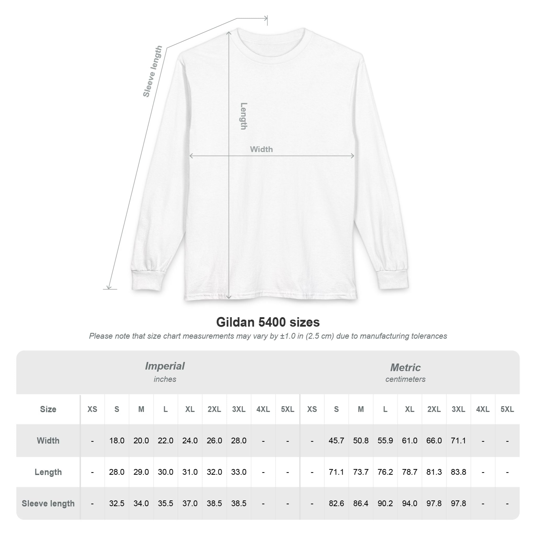 Men's Long Sleeve  — "Hello New Me" Christian Made New in Christ Inspirational Shirt