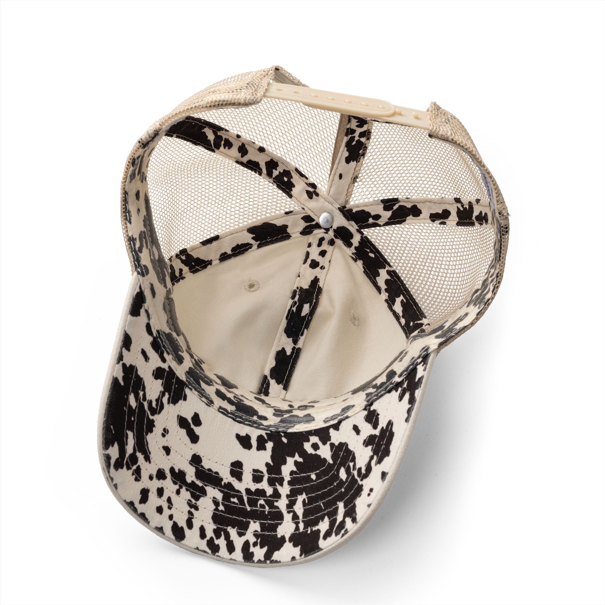 Women's Washed Mesh-Back Cap - Everyday is Worship day