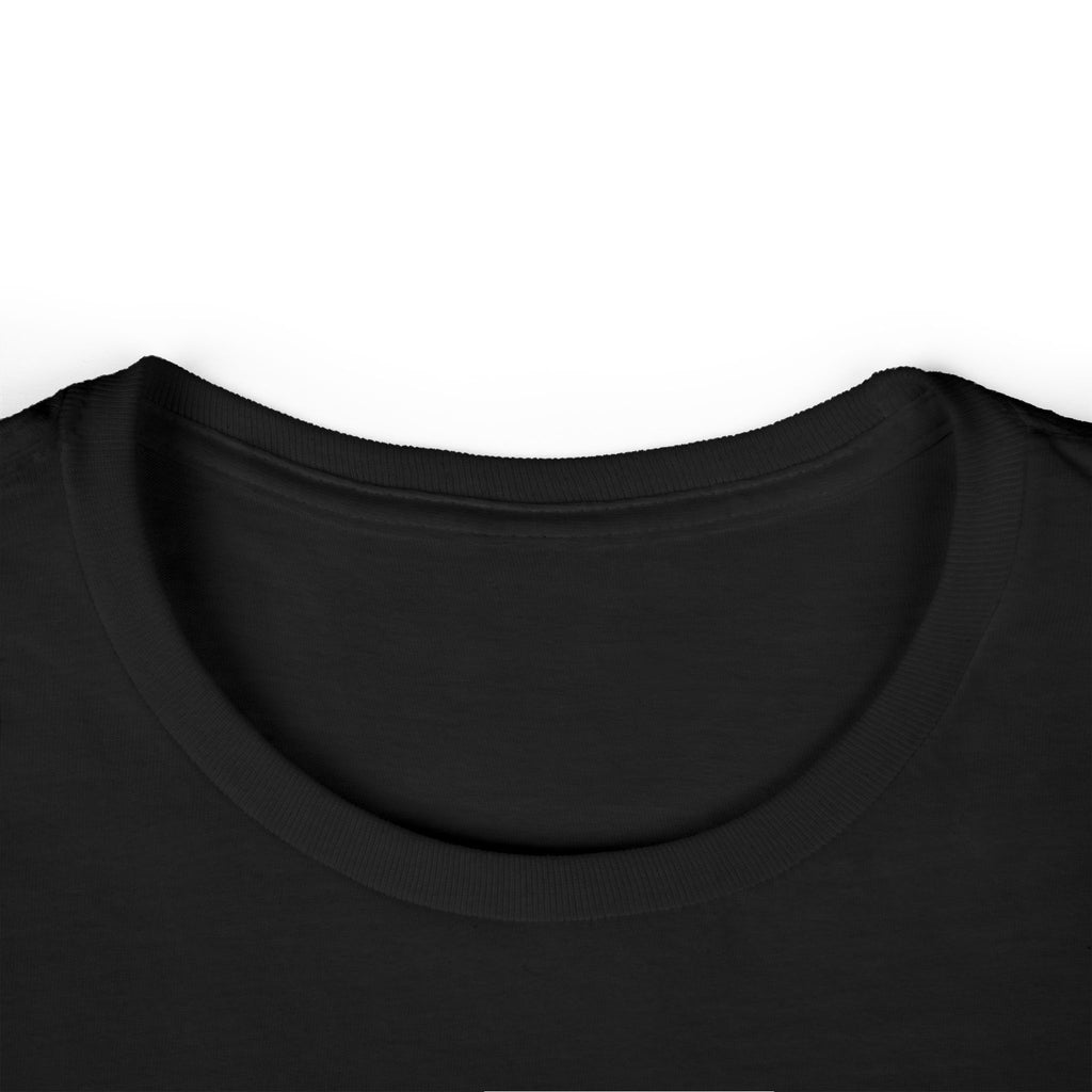 Woman's "Good works" Retro Tee— Ephesians 2:1-12 Retro Christian T-Shirt