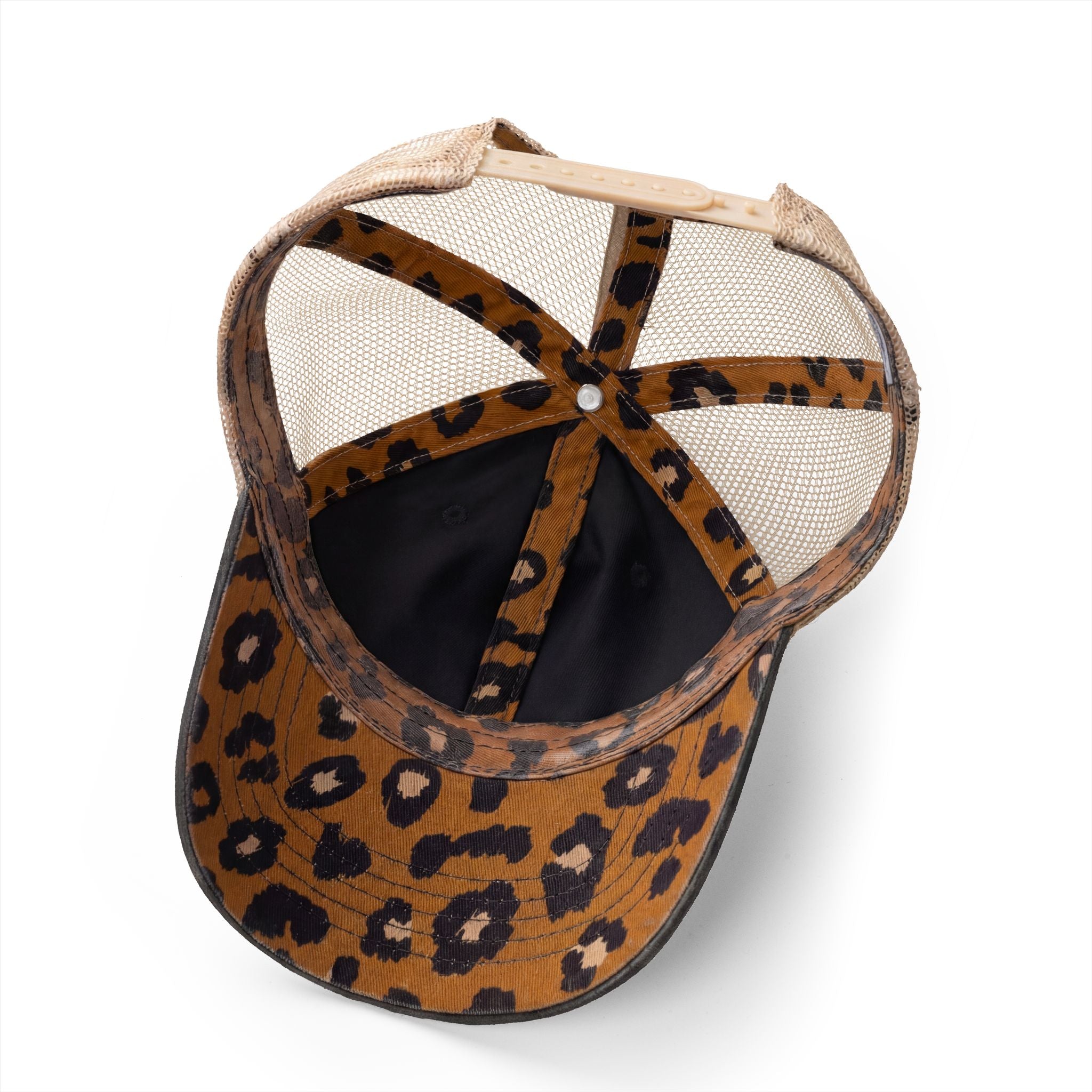 Women's Washed Mesh-Back Cap - Everyday is Worship day
