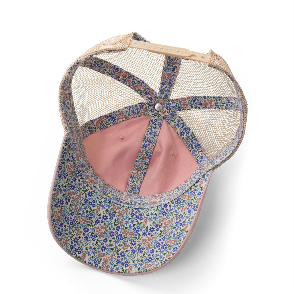Women's Washed Mesh-Back Cap - Everyday is Worship day
