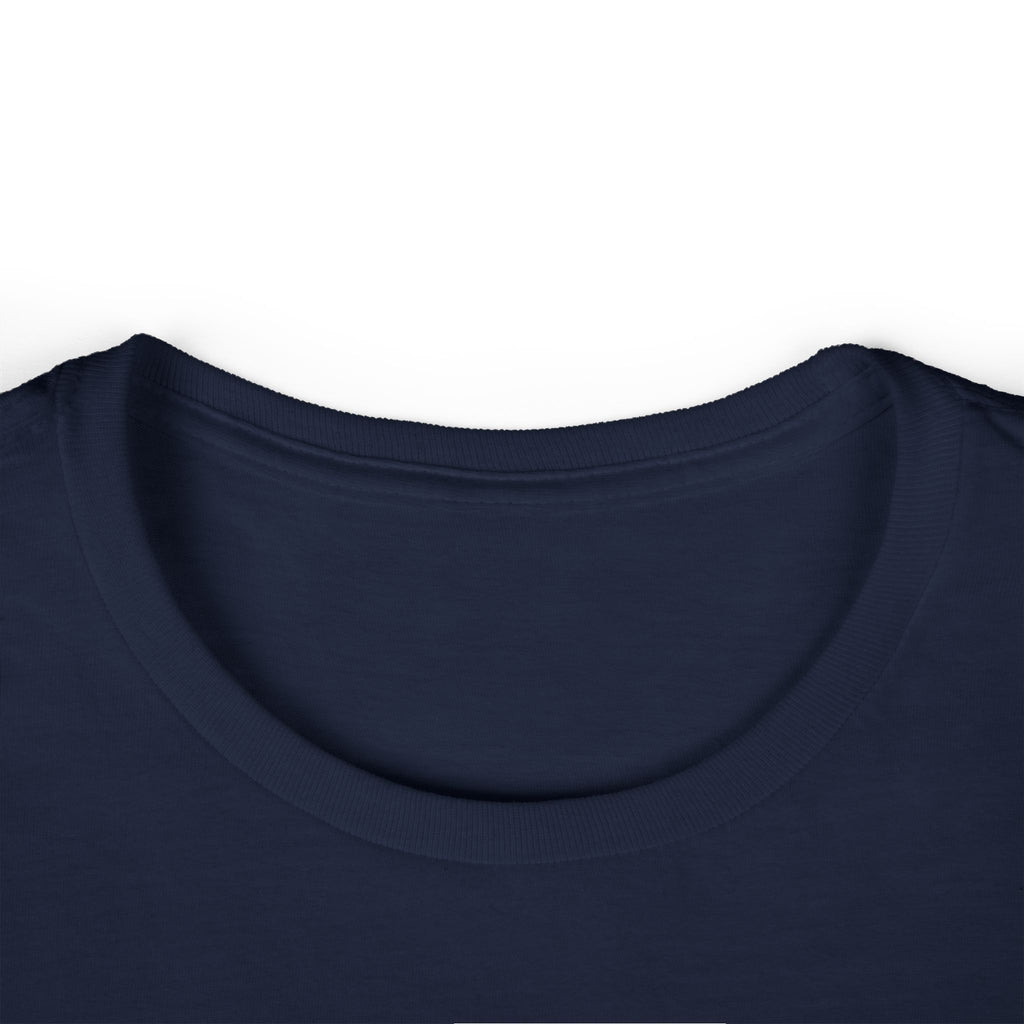 Woman's "Good works" Retro Tee— Ephesians 2:1-12 Retro Christian T-Shirt