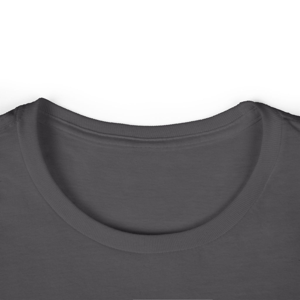 Woman's "Good works" Retro Tee— Ephesians 2:1-12 Retro Christian T-Shirt