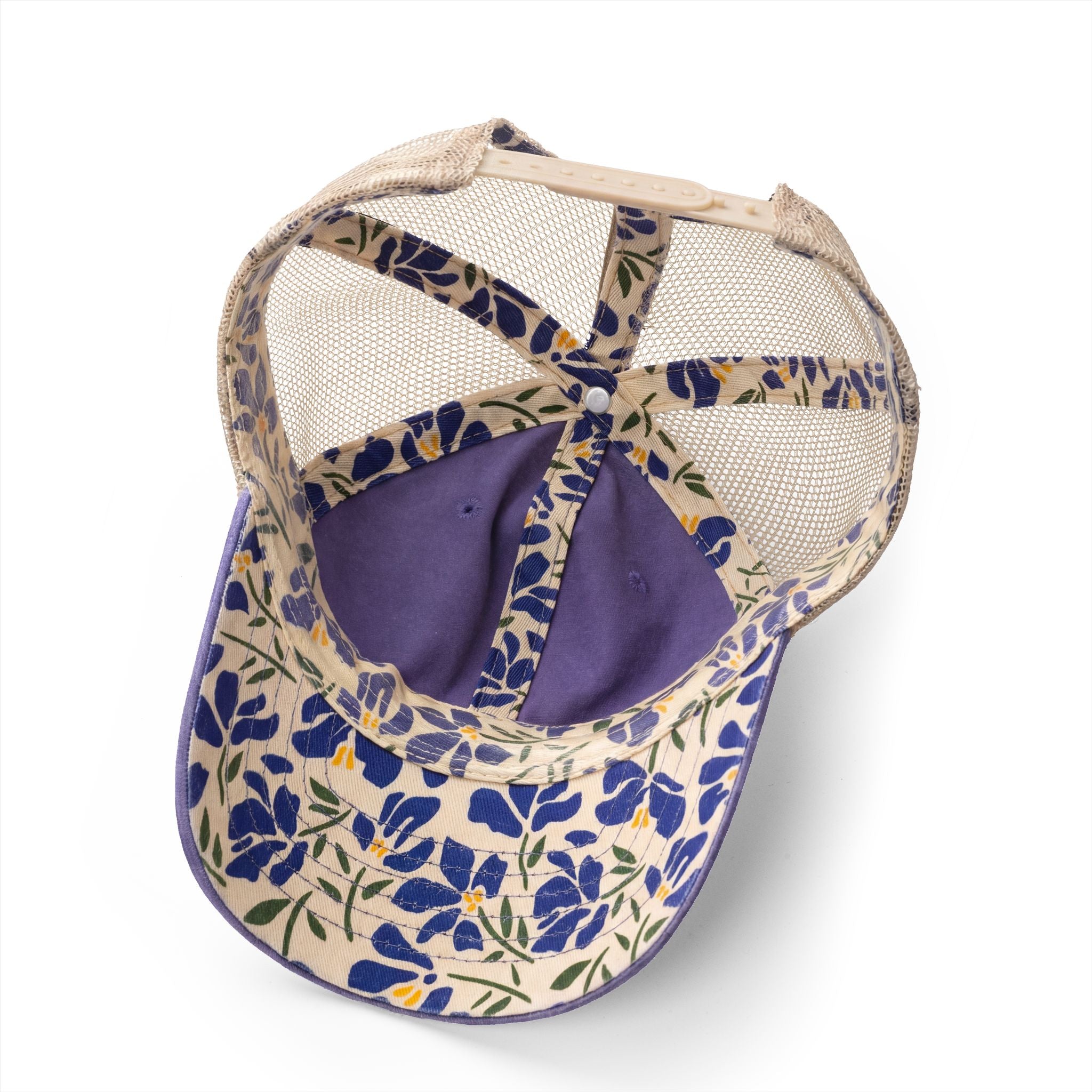 Women's Washed Mesh-Back Cap - Everyday is Worship day