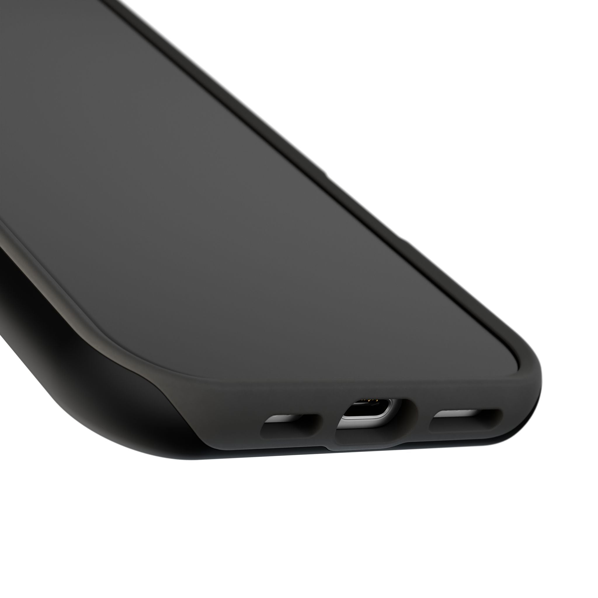 Men's 'Set free indeed' Vintage Graphic Phone Case — Magnetic Impact-Resistant