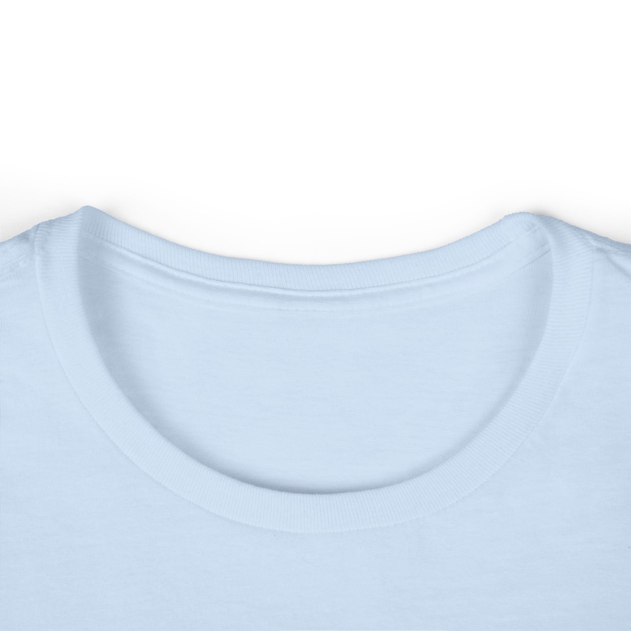 Woman's "Good works" Retro Tee— Ephesians 2:1-12 Retro Christian T-Shirt