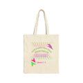 "Good works and high titles won't win me heaven"Tote Bag • Christian Women's  Tote — Ephesians 2:1-12