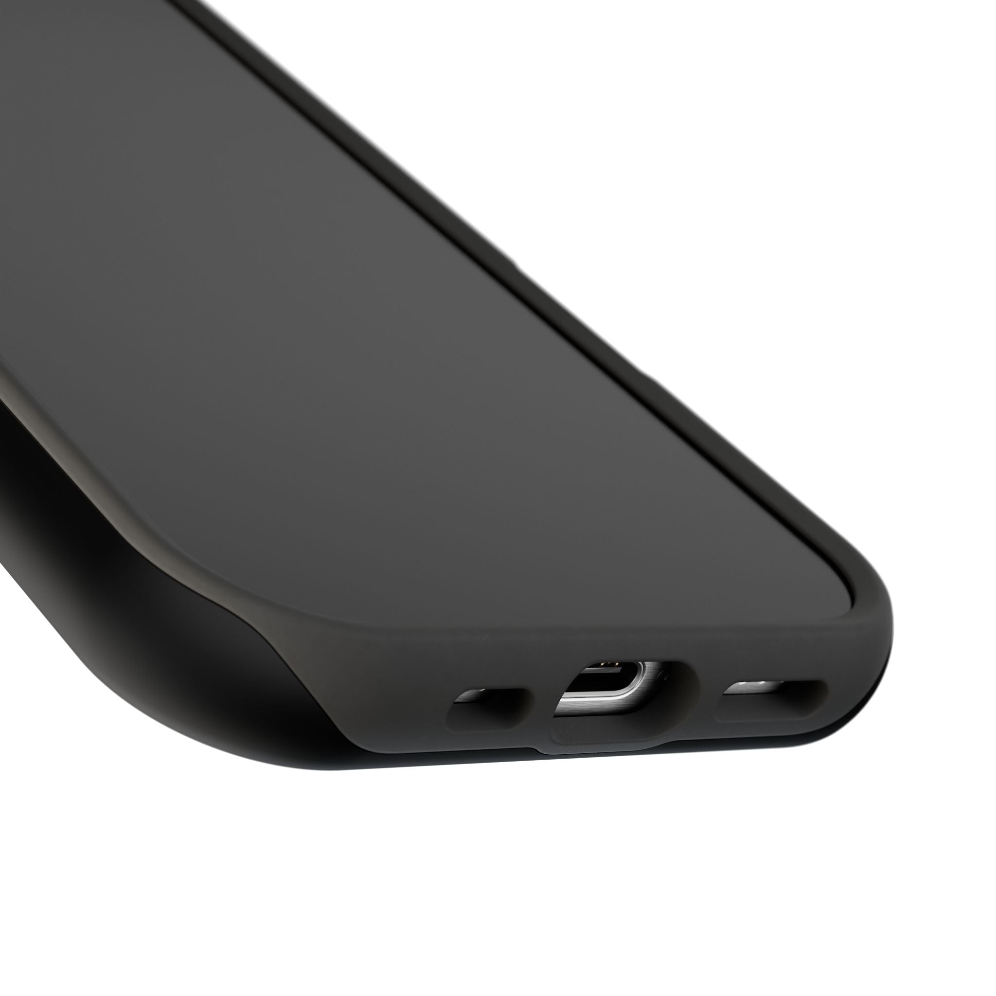 Men's 'Set free indeed' Vintage Graphic Phone Case — Magnetic Impact-Resistant