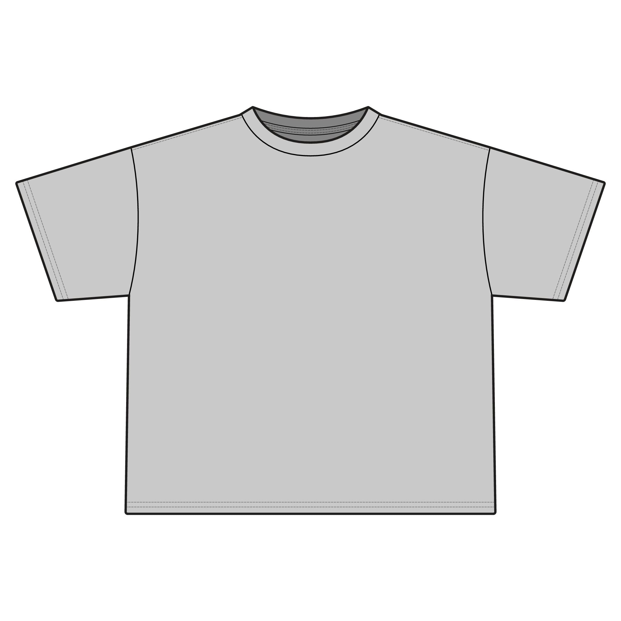 'En victoria con mi Jesús' Camisa de Mujeres- Jersey Boxy Tee