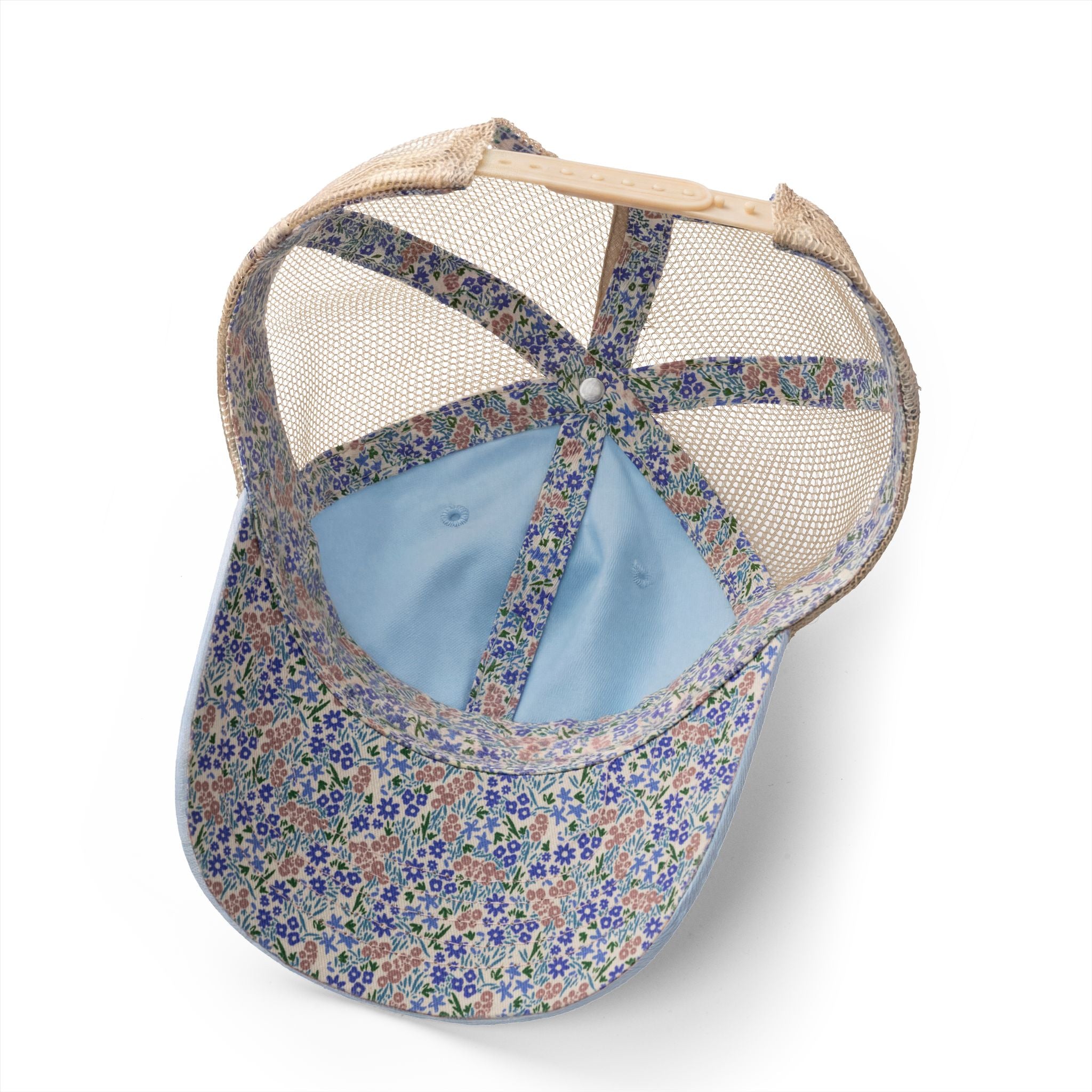 Women's Washed Mesh-Back Cap - Everyday is Worship day