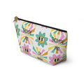 'Encontre Paz en Jesús' Accessory Pouch - Bolsita para mujeres