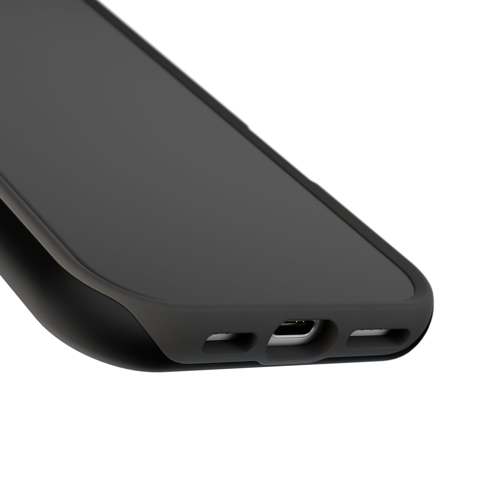 Men's 'Set free indeed' Vintage Graphic Phone Case — Magnetic Impact-Resistant